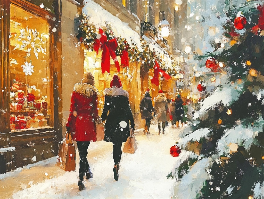 把握亞馬遜全球站點(diǎn)節(jié)日流量高峰，銷售機(jī)遇&ldquo;機(jī)&rdquo;不可失