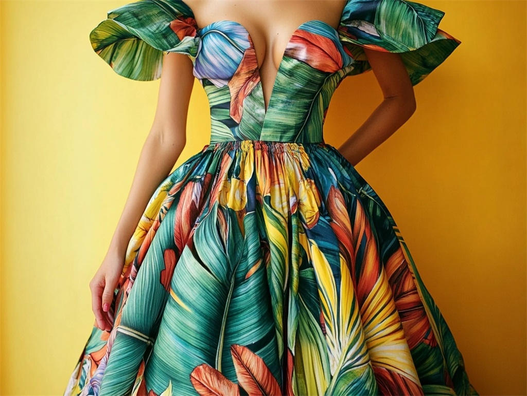 POD服裝設(shè)計(jì)秘籍：從新手到專家的蛻變之路