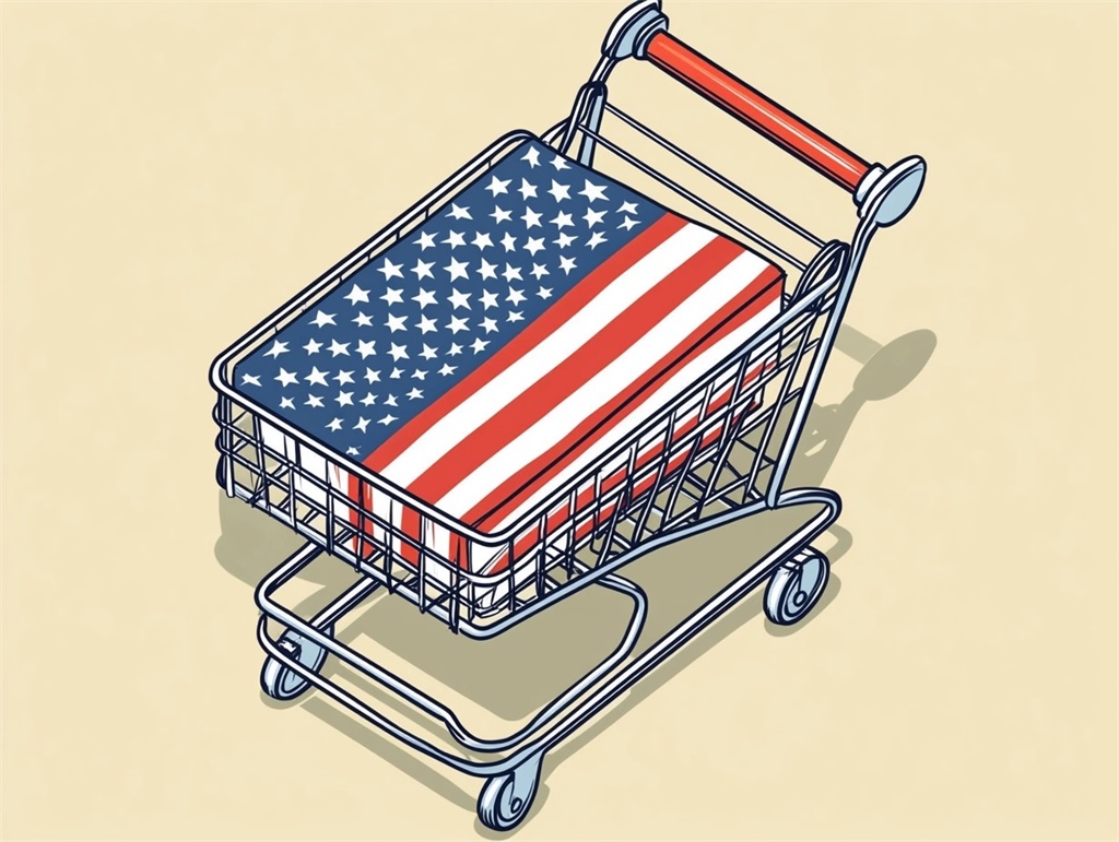 貿易戰(zhàn)升級：《美中稅收協(xié)定》終止對跨境電商的沖擊與應對策略